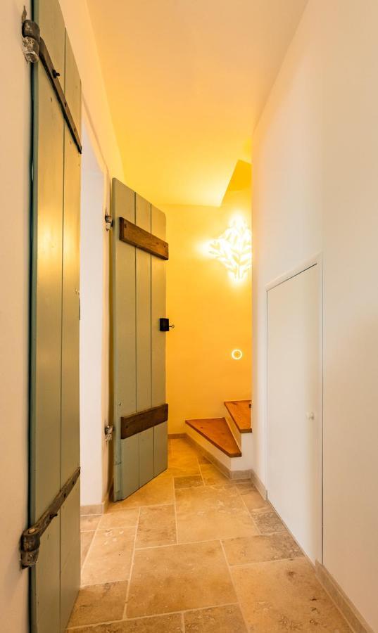 Apartmán Hohenlohe Hideaway Langenburg Exteriér fotografie
