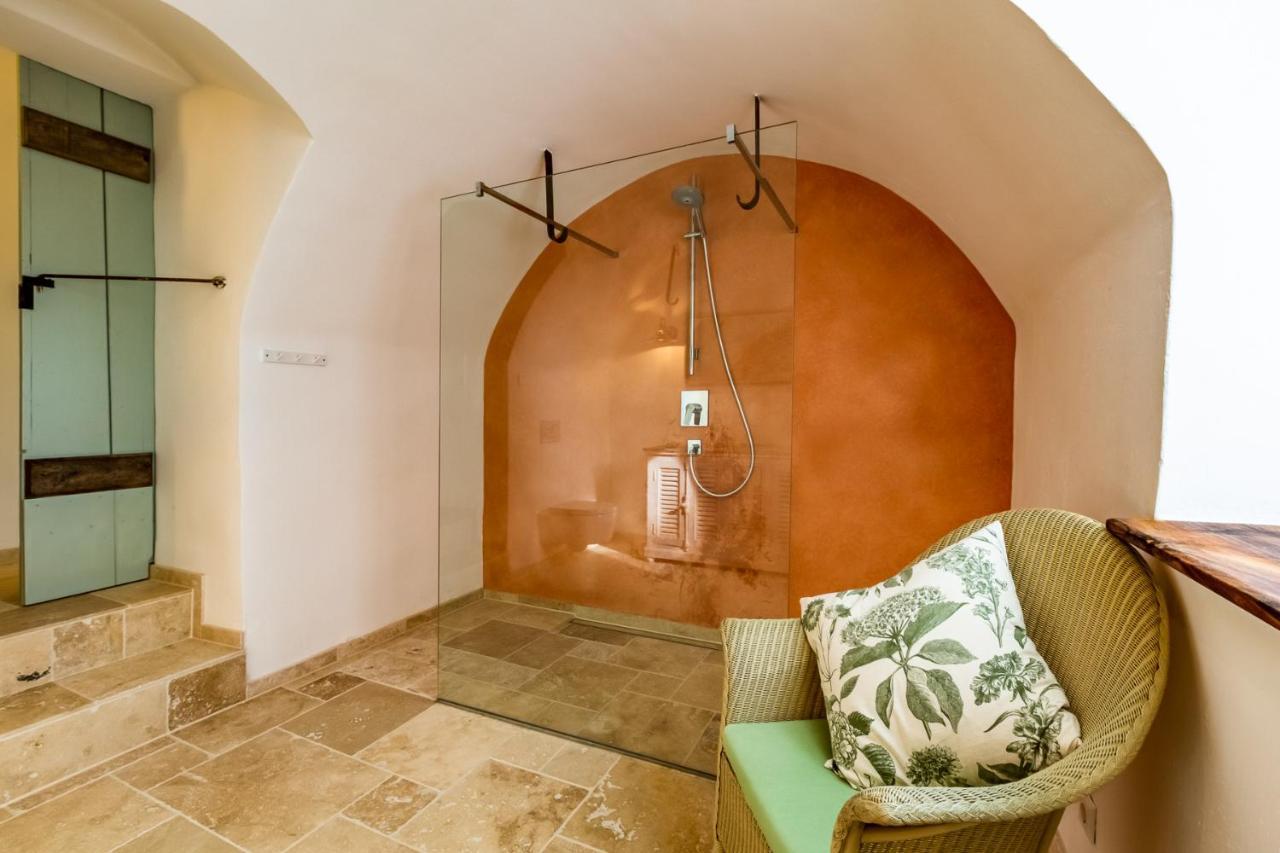 Apartmán Hohenlohe Hideaway Langenburg Exteriér fotografie