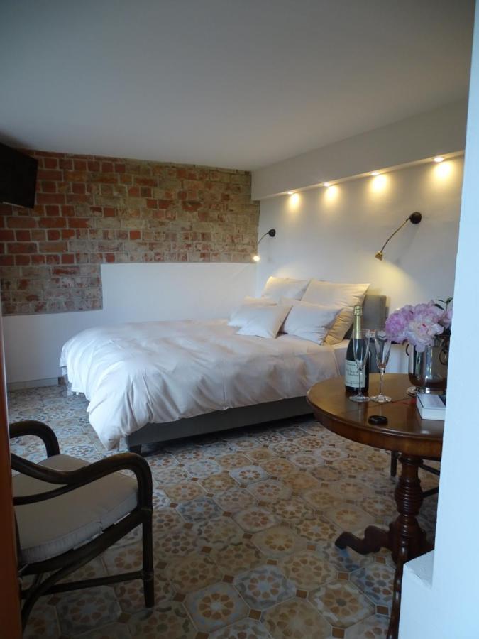 Apartmán Hohenlohe Hideaway Langenburg Exteriér fotografie